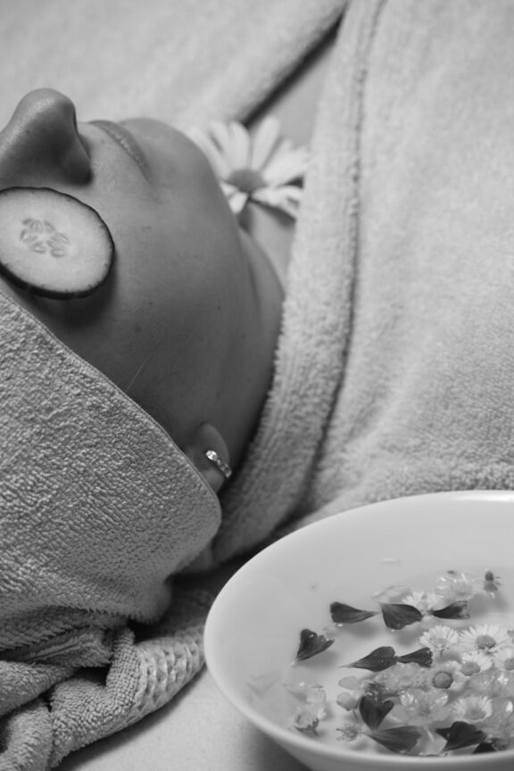 Beauty First Rebrand