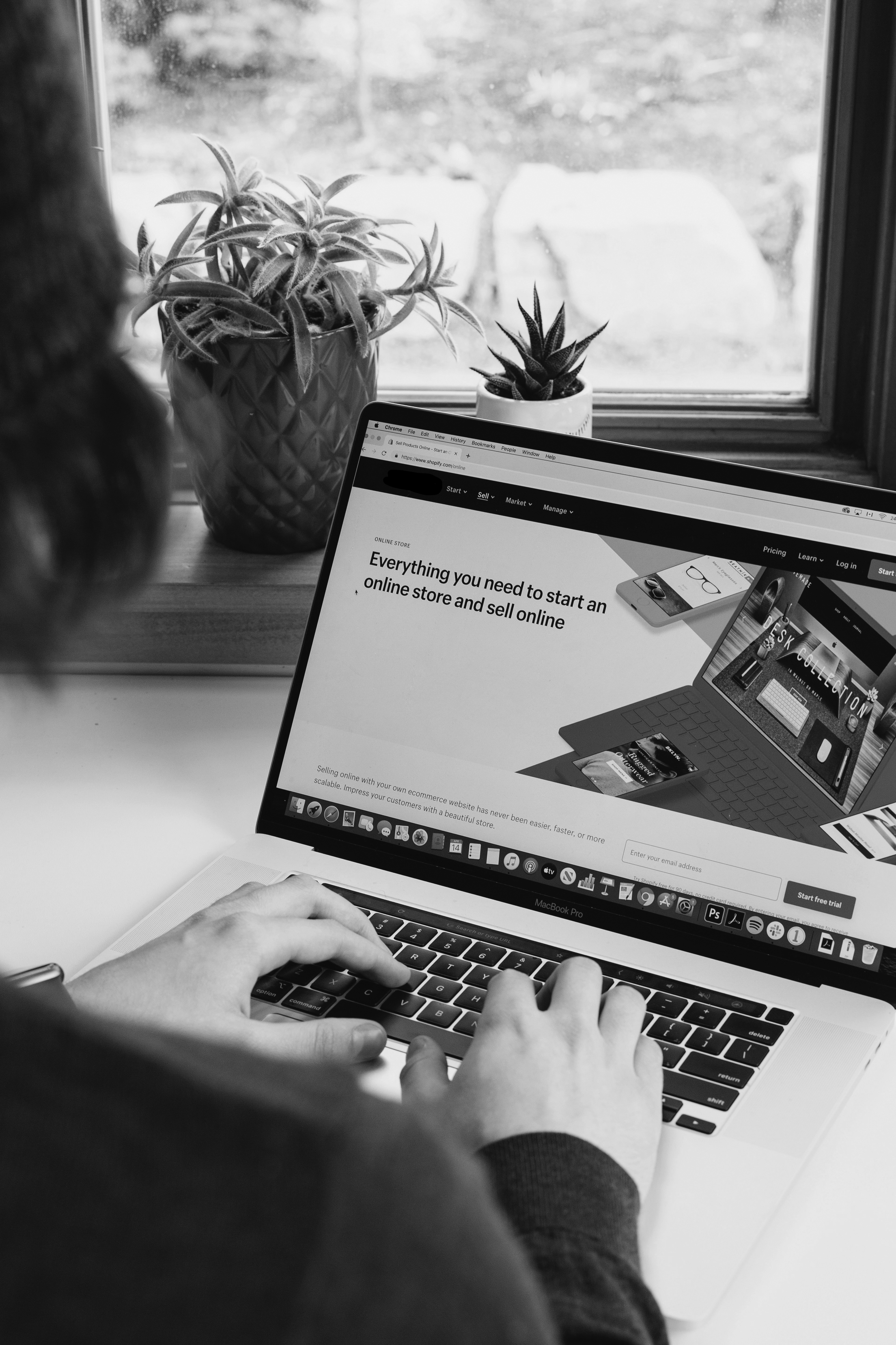 Jimdo Bookings Launch